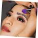 Didiseaon 6 Pcs Stickers Makeup Kit for Women Eyebrow Sticker Tool Eyebrow Card Eyebrow Trimming Miss - Buy Online on GoSupps.com