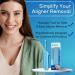 Clear Aligner Removal Tool | Compatible with Invisalign Retainers & More | Personal Orthodontic Accessory - Retractable - Buy Online on GoSupps.com