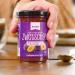 Xucker Plum Fruit Spread with Xylitol | Vegan Reduced Sugar 75% Fruit Content | 220g - Shop Internationally! - Buy Online on GoSupps.com