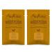 SheaMoisture Moisture Recovery Treatment Masque with Seal Kelp & Argan Oil Raw Shea Butter 2 fl oz (59 ml)