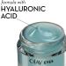 Olay Eyes Deep Hydrating Eye Gel | Hyaluronic Acid | 15ml | Rejuvenate Tired, Dehydrated Skin - Buy Online on GoSupps.com