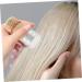Baluue Pomade Hair Wig Wax Hair Styling Wax Hair Wig Wax Stick Hair Modeling Wax Stick - Buy Online on GoSupps.com
