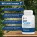 Ideal Prostate Plus: Natural Prostate Relief Supplement for Men with Reishi Mushroom Extract and Key Vitamins (1 Bottle) - Buy Online on GoSupps.com