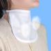 Breathable Tracheotomy Cover | Skin-Friendly Neck Protection & Ear Stoma Covers for Laryngectomy - Wound Bandage Cover - Buy Online on GoSupps.com