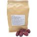Herbal Cure - ziziphus jujuba dried red dates jujube da zao hong zao 1kg - Natural Vegan Clean Fresh & Delicious Berries - Product of China - Buy Online on GoSupps.com