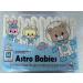 Shop LittleForBig Adult Printed Diapers - Astro Babies (10 Pack Medium 28-38) - Comfortable & Stylish in Blue - Buy Online on GoSupps.com