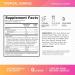 ON Essential Amino Energy | Amino Acid & Energy Formula | 5 Grams of Amino Acids 100 mg of Naturally Sourced Caffeine 5 Calories Sugar Free | 30 Servings (Tropical Sunrise) Tropical Sunrise 30 Servings (Pack of 1) - Buy Online on GoSupps.com