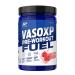 XP Labs VASO XP | Pre-Workout Creatine | Juicy Red Raspberry - 500G | Builds Lean Muscle | Improves Power & Performance | Increases Strength Gains