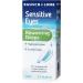 Bausch & Lomb Contact Lens Solution for Rewetting Soft Contact Lenses - 1 Fl Oz - Buy Online on GoSupps.com