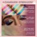 Holographic Glitter Eyeshadows Highly Colored Eye Shadow Multichrome Eyeshadows Makeup Cosmetics Eye Shadow Plate Multi-Dimensional Eye Makeup Eyeshadow for Women Girls 1pcs # 04 - Buy Online on GoSupps.com