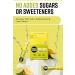 Hunter & Gather Restore Electrolytes Lot de 30 sachets de poudre I Citron et citron vert | Sans sucre I Hydration 100 % naturelle I Rapport min ral optimal I avec sel rose de l'Himalaya I C to I - Buy Online on GoSupps.com