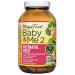 MegaFood Baby & Me 2 Postnatal Multi 120 Tablets