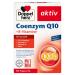 Double heart Coenzyme Q10 + B vitamins - with zinc vitamin B6 B12 and C as a contribution to the normal function of the immune system - 30 capsules (1 Pack) 30 pieces (1 Pack)