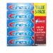 Crest Toothpaste 8.2 Ounce Cavity Protect 5-Pack