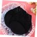 Buy NOLITOY 6 Pairs Non-Slip Toe Liner Covers - Women's Invisible Half Sole Sock Inserts for Pumps | No Show Plantillas para De Mujer - Buy Online on GoSupps.com