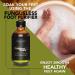 FungusLess Nail and Foot Purifier - Purify Protect and Rejuvenate Your Feet - Prevent Bacteria Athlete's Foot and Fungus - Buy Online on GoSupps.com