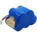 Battery Replacement for Fresenius 120238 | RC3000SC05AA - International Shipping Available - Buy Online on GoSupps.com