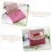 Menstrual Period Bag for Teen Girls | Coin Pouch for Women & Men | Outdoor Decor Napkin Bag | Lipstick & Coin Pouch Organizer - Buy Online on GoSupps.com
