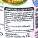 Natural Thai Herb Deodorant Powder - Eliminate Odor & Stay Fresh 0.77oz - Pack of 3 - Antiperspirant Protection - Buy Online on GoSupps.com