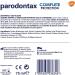 Parodontax Complete Protect Toothpaste 75G - Effective Gum Care for Healthier Teeth | International Shipping Available - Buy Online on GoSupps.com