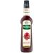 Mathieu Teisseire Pomegranate Syrup for drinks soft drinks cocktails with or without alcohol beers smoothies bottle