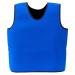 Sensory Compression Vest Deep Pressure Vest for Autism Hyperactivity Mood Processing Disorders Breathable Form-Fitting (Medium(17inch * 30inch))