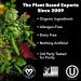 PlantFusion Complete Vegan Protein Powder - Plant Based Protein Powder With BCAAs, Digestive Enzymes and Pea Protein - Keto, Gluten Free, Soy Free, Non-Dairy, No Sugar, Non-GMO - Cookies & Cream 1 lbPlantFusion Complete Vegan Protein Powder - Plant Based  - Buy Online on GoSupps.com