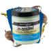 Aunt Jackie's Curls and Coils In Control Anti-Poof Conditioner 18 oz - Shea Butter Enriched - Buy Online on GoSupps.com