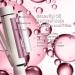 Novus 1.5 Inch Ceramic Tourmaline Curling Iron for Long Hair with 2 Clips and Heat-Resistant Glove - Natural Curls, 40M Negative Ions - Buy Online on GoSupps.com