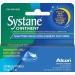 SYSTANE ULTRA Lubricant Eye Drops Home & Away Kit 10mL + 5mL & Ointment Lubricating Eye Ointment For Dry Eyes 3.5 g Eye Drops + Ointment - Buy Online on GoSupps.com