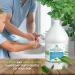 Plainly Earth Antibacterial Hand Soap - Moisturizing Liquid Hand Soap Refill - 1 Gallon (128 Fl Oz) - Buy Online on GoSupps.com