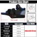 GHORTHOUD Post-op Shoes for Broken Toe | Lightweight Medical Orthopedic Foot Brace for Surgery Recovery (X-Large - Buy Online on GoSupps.com