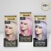 Jerome Russell Bblonde Pink Toner - Non Permanent Hair Dye for Blonde Hair 75ml - Buy Online on GoSupps.com