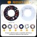 Buy Tatuo 24 Adhesive Patches for Libre 2 - Pre-Cut Split Backing | International Shipping Available - Buy Online on GoSupps.com