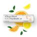 ChapStick Total Hydration Essential Oils Happy Orange and Lemon Lip Balm Tube - 0.12 Oz - Buy Online on GoSupps.com