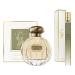 Tocca Florence Perfume Set for Women 100 ml (3.38 oz) + 10 ml (0.34 oz) - Classic Floral Bergamot Pear Gardenia Fragrance ($172 Value) 3.72 Fl Oz (Pack of 1)