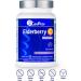 CanPrev Elderberry C | Berry Burst | 120 Chewable Tablets - Buy Online on GoSupps.com