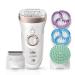 Braun Silk- pil 9 SkinSpa epilator 9-961