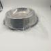 SUOXU Stainless Steel Dog Bowls Dog Feeding Bowls Dog Plate Bowls With Non-slip Rubber Bases Small Pet Feeder Bowls And Water Bowls .Pack of 2 S-350ml - Buy Online on GoSupps.com