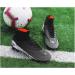 Juioguae High-Top Football Boots for Kids & Adults - Breathable Soccer Shoes for Boys & Girls Size 42 EU - Black - Buy Online on GoSupps.com