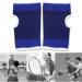Buy Tbest Sports Wrist Brace - Compression Support Gloves for Pain Relief & Arthritis - Unisex Ideal for Carpal Tunnel & Tendonitis - Blue - Buy Online on GoSupps.com