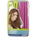 Conair Flexible Rollers Spiral Curls 18 Pieces