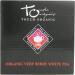 Touch Organic Very Berry White Tea With Fruit 100 Tea Bags - Buy Online on GoSupps.com