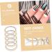 Housoutil 5pcs Professional Masking Tape Nail Tape Nail Line Tape Nail Tips Tape Diy Nail Tip Tape Nail Striping Tape Nail Art Tape Nail Art Tips Stickers Diy Nail Sticker Tool Nail Polish - Buy Online on GoSupps.com