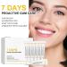 7 Days Proactive Gum Treatment Gum Instant Treatment Gel Teeth Stain Remover for Sensitive Teeth Stain Removal Care Deeply Cleaning Gums (3PCS) - Buy Online on GoSupps.com