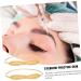 POPETPOP 50 pcs Skin Supply for Beginner Professional Silicone Practice Headband Eyebrow Fake - Buy Online on GoSupps.com