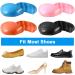 4 Pairs Big Shoe Fillers - Toe Cushions to Fit Loose Shoes Prevent Heel Slipping for Men & Women - Perfect for Boots Casual & Sports Shoes - Buy Online on GoSupps.com