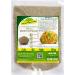 nalAmudhu Browntop Millet | Korale | Urochloa Ramosa Millet 453.5g | 1-lbs - Buy Online on GoSupps.com
