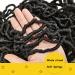Soft Locs 36 Inch Faux Locs Crochet Hair 7 Packs - Long Synthetic Braids for Black Women (1b) - Buy Online on GoSupps.com