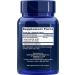Life Extension Mega Green Tea Extract Decaffeinated - 100 Veggie Capsules for Antioxidant Support - Buy Online on GoSupps.com